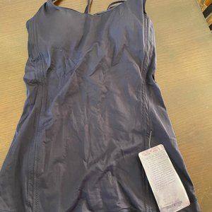 Lululemon workout tank